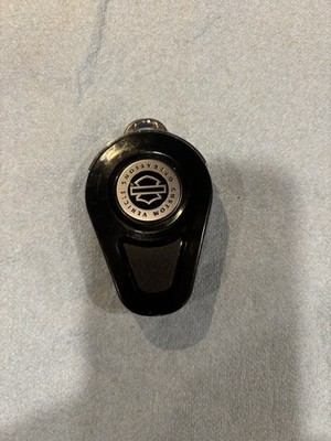 Harley-Davidson H-D Genuine OEM 2016-2020 CVO Security Fob W/Key 90300106