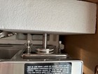 Norwalk s#AK5050 Juicer model 280  gently used, all parts should be there, works — photo 5