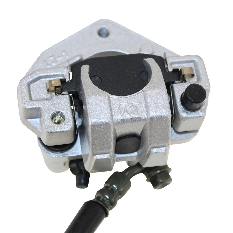 Bremse vorn Hydraulikeinheit für Benzhou YY50QT-15 50 4T Retro Star - Bild 3 von 4