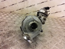 Turbo Audi S4