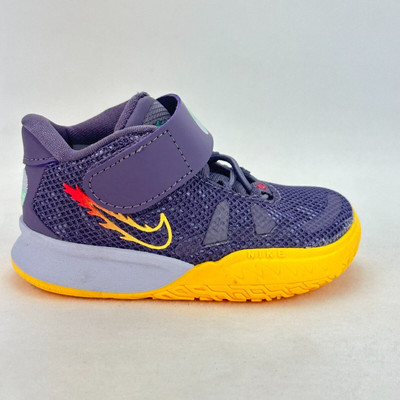 Nike Kyrie 7 GS “Daybreak” Big Kids Nike Kyrie 7 Daybreak Men main image 4