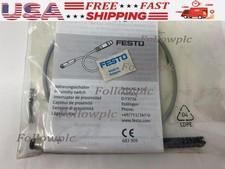 Festo SMT-8-NS-S-LED-24-B 171181 Proximity Switch