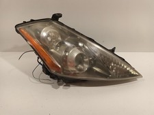 Feu avant (phare) Nissan MURANO