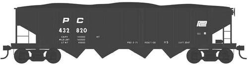 Ho H21 Tolva PC 432820 | Zustand: New