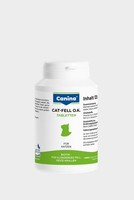 Canina Pharma Cat-Fell O.K. Tabletten 125 G (Ca. 250 StüCk)
