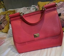 Dolce & Gabbana Sicily bag