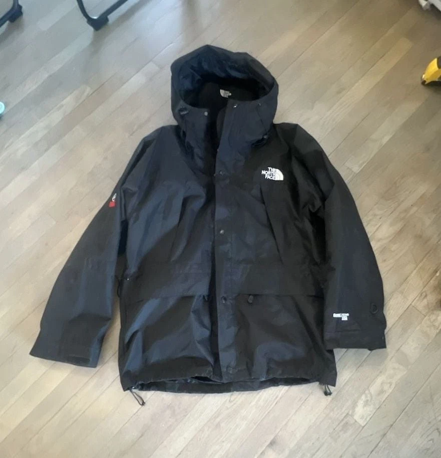 north face summit series gore tex products for sale | eBay