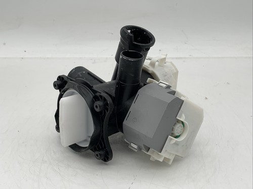 Siemens WAX28M42/04 Waschmaschine Laugenpumpe #DD207