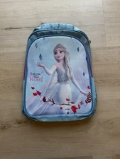 Frozen Elsa Follow Your Heart Backpack Little Girls Bag 18inch L School Bag