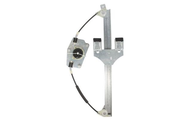 Left Rear BLIC 6060-00-AI7566 Window Regulator for AUDI