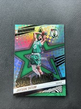 2024-25 Panini Revolution Basketball Star Gazing #3 Jayson Tatum