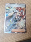 Carte POKEMON - Pierrick 242/182 FA Ultra Rare Faille du Paradoxe - FR Neuve