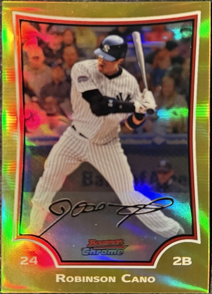 Gold Refractor