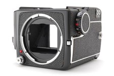FOR PARTS NOT WORKING Mamiya M645 Medium Format Camera Body