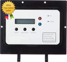  Auto Heat Control Board Assembly Replacement for Pentair Pool and Spa Heat Pump