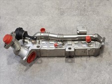 Radiateur BMW 550