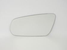 Convex door wing mirror glass for FORD MUSTANG 2010-2014...