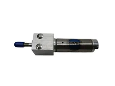 BIMBA D-33619-A-.5 PNEUMATIC CYLINDER  NSNP