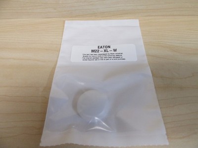 Eaton Moeller M22-XL-W Lens (Pack of 10)