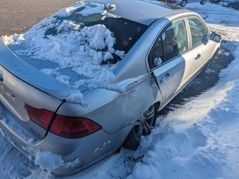 Audio Equipment Radio Receiver Fits 09-10 MAGENTIS 171640 Foto 2 de 4