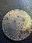 Morgan Silver Dollar 1879 O