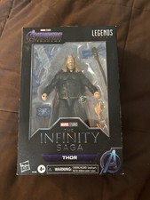 Marvel Legends The Infinity Saga Avengers Endgame Thor