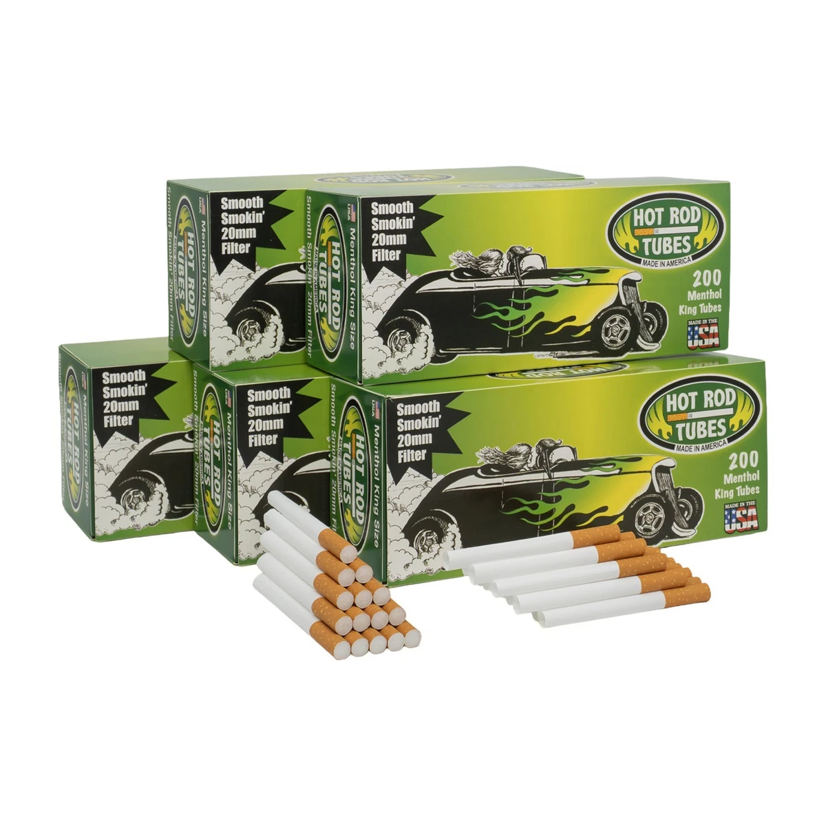 cigarette tubes ebay Cigarette Filter Tubes for sale