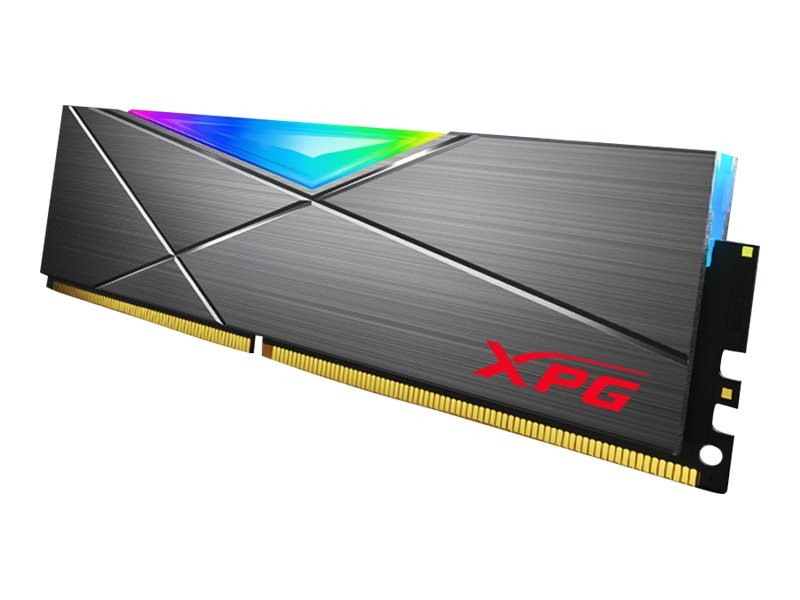 XPG SPECTRIX D50 DDR4 kit 16 GB: 2 x 8 GB DIMM 288-pin