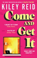 Come And Get It | Kiley Reid | Taschenbuch | 400 S. | Englisch | 2025