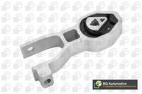 Bga Motorlager MT9154 FüR Fiat Punto Evo Van 199AXZ1A 199BXZ1A 199 AXB1A 16V Lpg