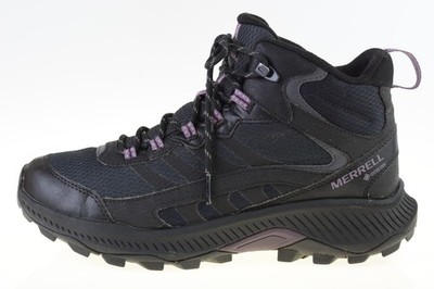 Merrell Speed Strike 2 Mid GTX Gore-Tex J038258 Damen Wanderschuhe Gr. UK 7