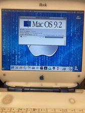 Ноутбуки Apple PowerPC G3 - огромный выбор по лучшим ценам | eBay