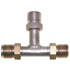 Omega Environmental Technologies 35-11810-10 #10 Fo X 10 Mio X 10 Barb