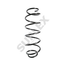 Ressort divers Smart CABRIO