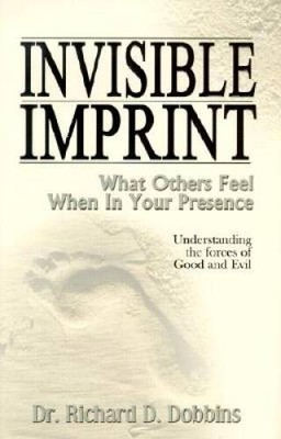 Invisible Imprint - Paperback By Dobbins, Richard D - GOOD