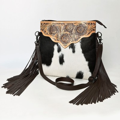 SK OHLAY Cross Body Genuine Leather women bag western SKBZ170