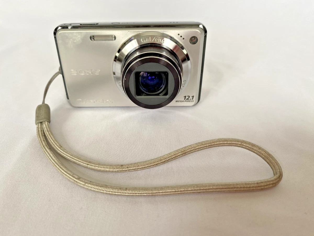 Sony Cyber-shot 12-13.9MP Digital Cameras for Sale - Shop New