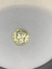 1942 s Mercury Dime looks to be vf you grade #356