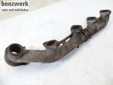 Mercedes W126 560 M117 Abgaskrümmer Auspuffkrümmer 1171425302 1171423802