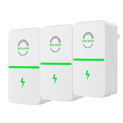 3pack  Saver  Saver,Ecovolt Pro  Saver, 90v-250v 30kw Eco Volt2724