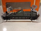 Lionel 6-16751 O Gauge WLNL Channel 7-Airex Sports Channel TV Car In Box W/Paper — photo 7