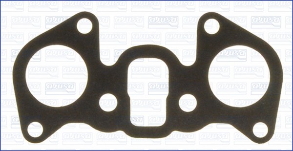 Dichtung AnsaugkrüMmer Ajusa 13043000 FüR Isuzu Campo KB Piazza KB28 4WD KB48-image