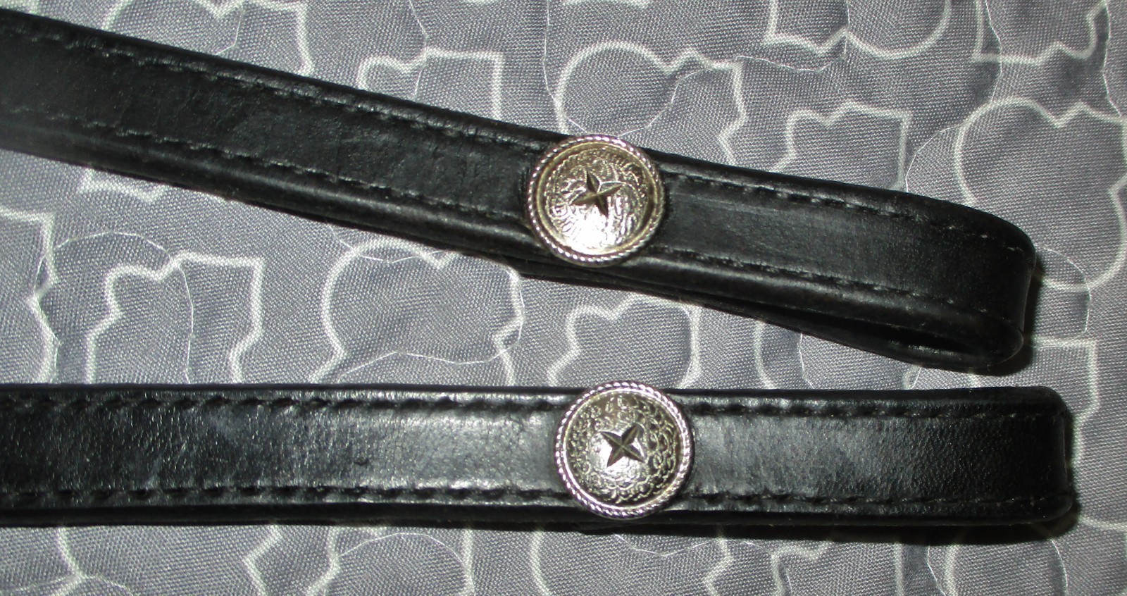 Silver Royal Classic Silver one Ear Show Headstall-Performance-Barrels-Training