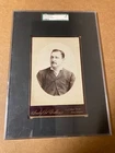 1887 New Orleans Pelicans Baseball Player Souby Gallery SGC (Heritage Auction)