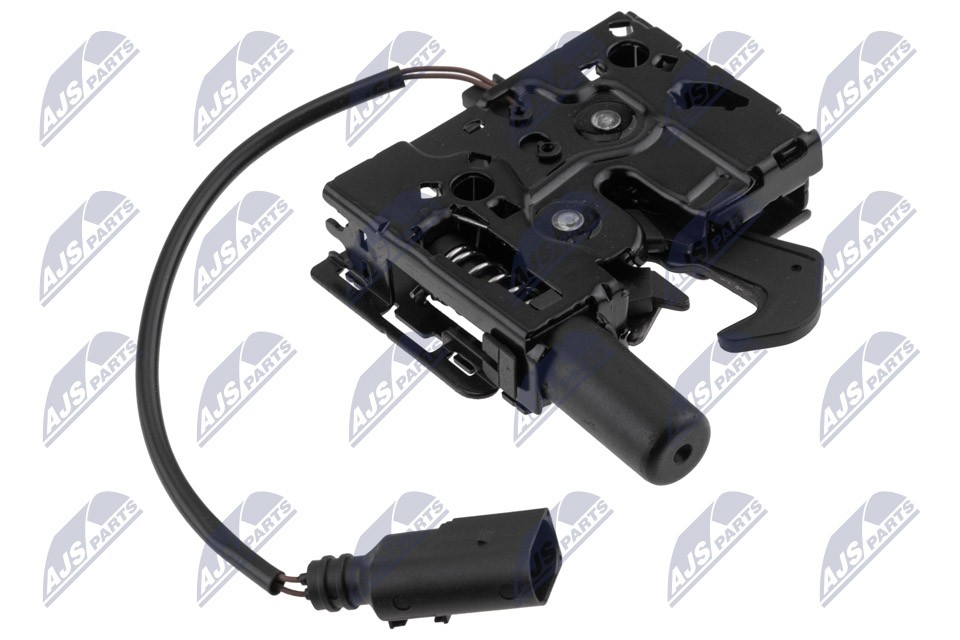Fits NTY EZC-VW-637 BONNET LOCK - Image 10