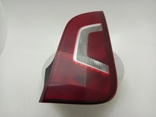 VOLKSWAGEN UP Tail Light Rear Lamp O/S 2011-2017 5 Door Hatchback RH  