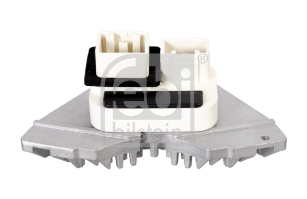 FEBI BILSTEIN RESISTOR, INTERIOR BLOWER VOLVO S60 S80 V70 XC70 XC90