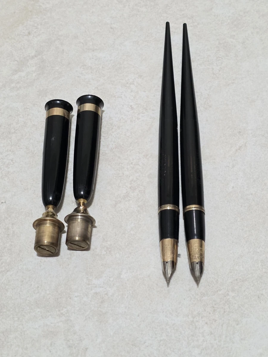 Sheaffer Fountain Pen 14k Gold for sale | eBay