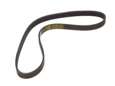 For 1993-1995 Volkswagen Jetta Multi Rib Belt Alternator 37374JGSF 1994