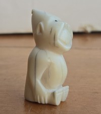 Vintage Billiken Figurine Either Inuit Eskimo or Japanese